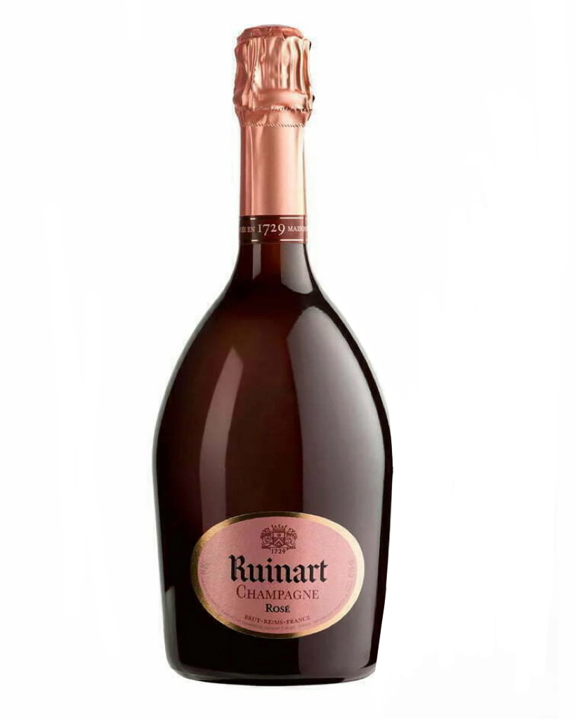 Ruinart Rosé NV