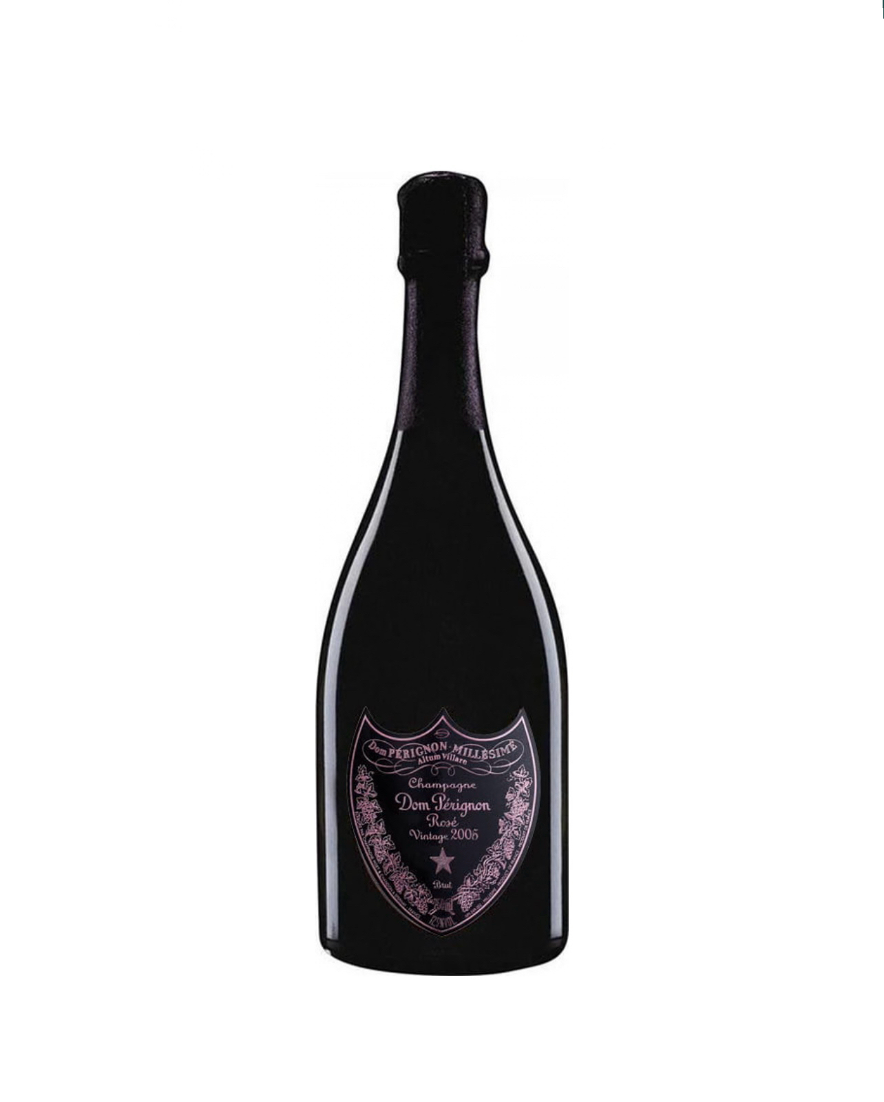Dom Perignon Rosé 2006/2008